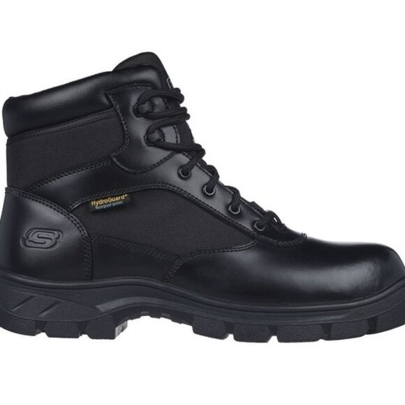 (S-4200) Waterproof Work Relaxed Fit: Wascana - Benen WP Tactical Sz 16 - Picture 13 of 13